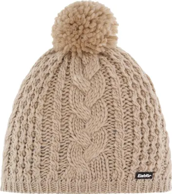 Produktbild von Afra Pompon MÜ beige one size - sandstone