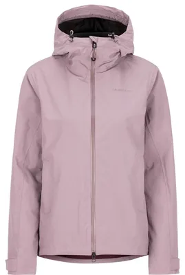 Produktbild von Didriksons Trinya 2 - Damen 3-in-1 Jacke, Größe:42, Farbe:dark night blue
