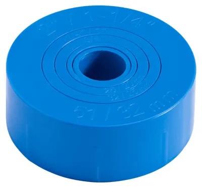 Produktbild von PFERD Schleifscheibe 51/32/25,4/19,05/15,875/12,7