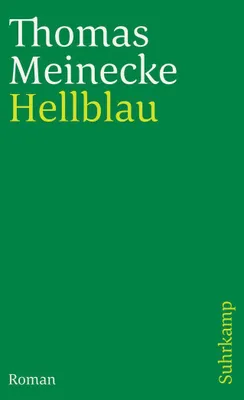 Produktbild von Hellblau