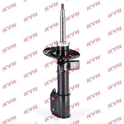 Productafbeelding van 2x KYB SET gasgevulde schokdempers voor
