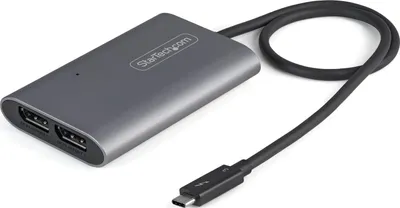 Zdjęcie produktu dla StarTech.com TB32DP14, 7680 x 4320 px