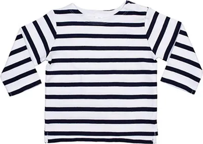 Produktbild von Babybugz Baby Breton Top