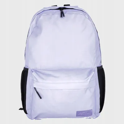 Produktbild von 4F Rucksack Stadtrandtasche Sport Uni 18L