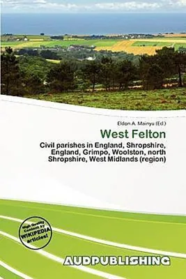 Produktbild von West Felton