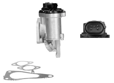 Productafbeelding van NGK 90226 AGR-ventiel met afdichtingen voor RENAULT SCÉNIC II (JM0/1), uitlaatgasrecirculatieventiel