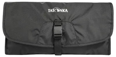 Produktbild von TATONKA Kosmetiktasche Travelcare Black schwarz
