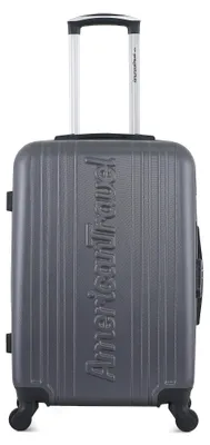 Produktbild von AMERICAN TRAVEL – Wochenendkoffer SPRINGFIELD – 60 cm, 4 Rollen