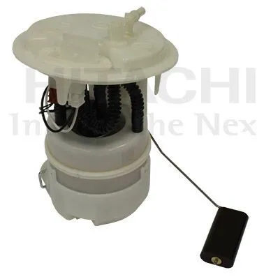 Produktbild von HITACHI Benzinpumpe 2503469 passend für PEUGEOT 207 (WA, WC) elektrisch