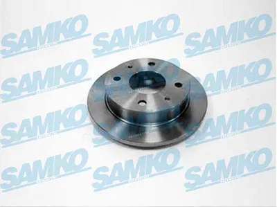 Immagine prodotto di Disco freno SAMKO x H2122P