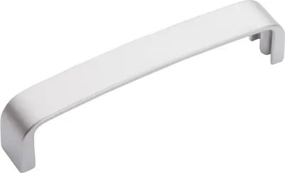 Obrázek produktu pro UZ94 Griff, Satinchrom, 128mm