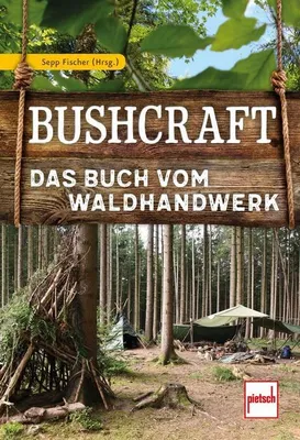 Produktbild von Bushcraft