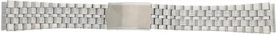 Produktbild von JuwelmaLux Uhrband Edelstahl JL28-10-1046 18 mm