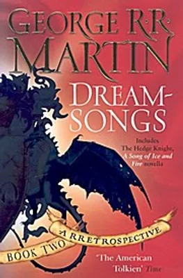 Obrázek produktu pro Dreamsongs