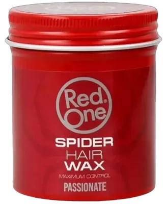 Obrázok produktu pre Redone Spider Wax – Passionate 100 ml