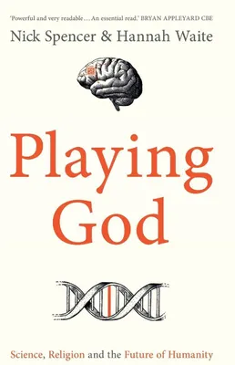 Produktbild von Playing God