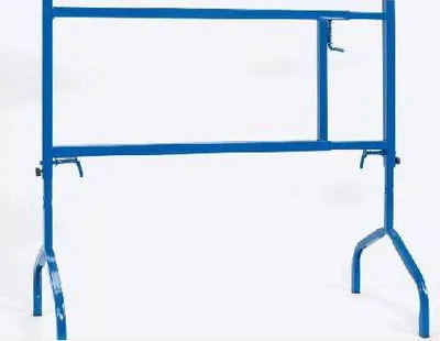 Produktbild von pro-bau-tec Allzweckbock Höhen-, Breitenverstellbar 175 kg