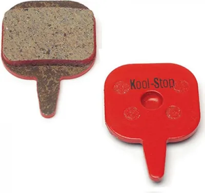 Produktbild von Kool-Stop Bremsbelag Tektro, IO hydr./mech.