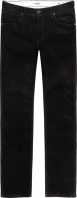 Obrázek produktu pro WRANGLER Herren, Jeanshosen, Regular fit GREENSBORO, W30 L34, Schwarz, Jeans, baggyjeans, buggy