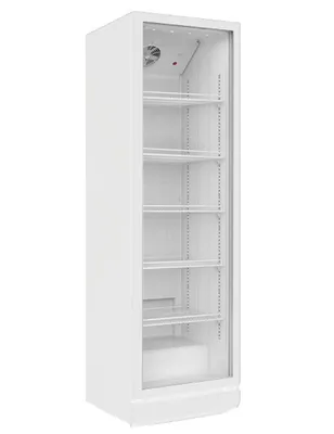 Produktbild von GERATEK Pastilla GK 3500 W, 350 l, C, Weiß