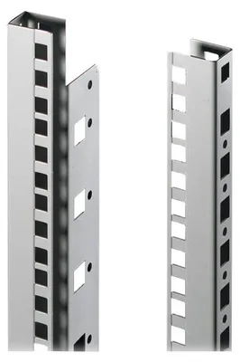 Produktbild von Rittal 7688.000, Montageschelle, Stahl, Edelstahl, 2,69 kg