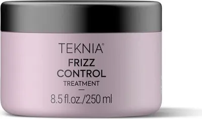 Obrázek produktu pro Lakme Teknia Frizz Control Treatment 250 ml