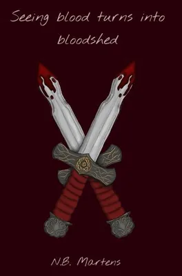 Produktbild von Seeing blood turns into bloodshed