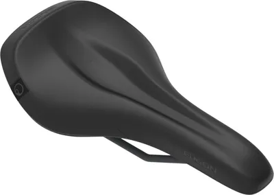 Image de Selle Ergon SM E-Mountain Core Prime taille S-M noir stealth 44011040