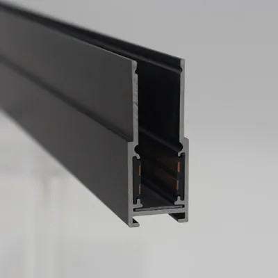 Produktbild von Aufputzschiene 200 cm, Magnetschiene 10 mm