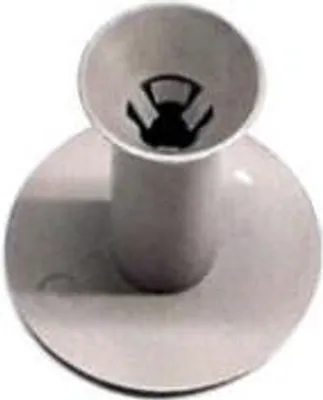 Image de VOLVO S40 V50 droite Tapis de sellerie Clip OE 39893854