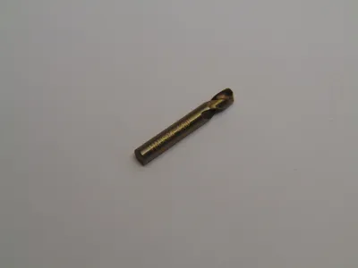 Produktbild von Dönges Spezialbohrer zur Nietausbohrung, 4,8 mm (Nietausbohrung Spiralbohrer)