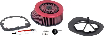 Produktbild von K&N KT-5201 Hochleistungsluftfilter für KTM MOTORCYCLES SX Langzeitfilter