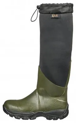 Obrázok produktu pre Neoprénové topánky Almwalker Dakota pre pánov (olivová/čierna) veľkosť 41