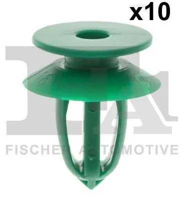 Produktbild von FA1 Clip Zier- / Schutzleiste 12-40028.10 für OPEL INSIGNIA Caravan 20mm