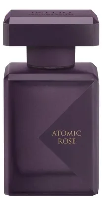 Zdjęcie produktu dla Initio Atomic Rose Perfum do włosów 50 ml