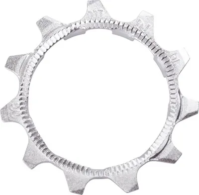Produktbild von SHIMANO Ritzel, silber, Y1YR17000