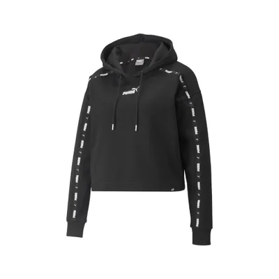 Produktbild von Puma Sweatshirts Power Cropped, 84843101, Größe: 164