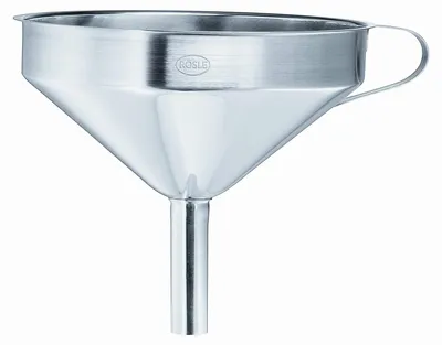 Immagine prodotto di Rösle Trichter, konisch Ø 12 cm Gastro