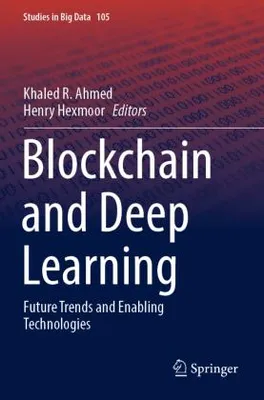 Obrázok produktu pre Blockchain and Deep Learning