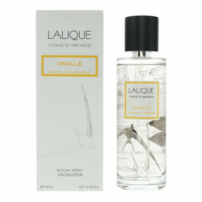 Produktbild von Lalique Vanille Acapulco Raumspray 100ml