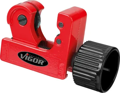 Productafbeelding van VIGOR buisensnijder V2626, geschikt voor buizen van 3 tot 16 mm
