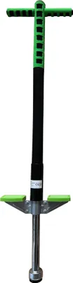 Produktbild von Pogo-Stick für Kinder, Tragkraft 35 kg, gepolsterte Griffe