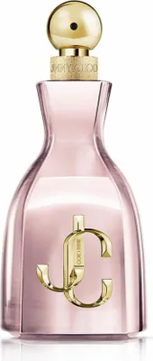 Produktbild von Jimmy Choo I Want Choo With Love Eau De Parfum 100 ml (woman)