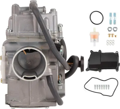 Produktbild von Vergaser-ATV-Zubehör passend für WARRIOR 350 YFM350 1999-2004