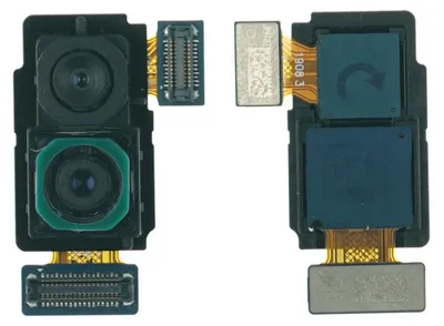 Produktbild von Samsung Galaxy A20e SM-A202F Haupt Kamera Flex