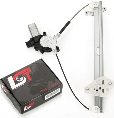 Produktbild von Original LST Fensterheber mit Motor vorne links für HONDA ACCORD 7 ACURA RL TSX