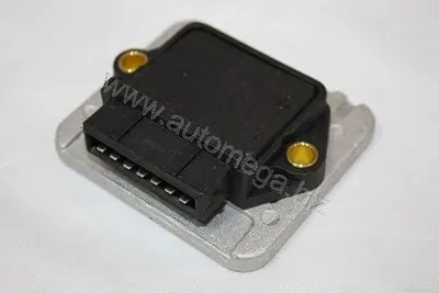 Zdjęcie produktu dla Układ zapłonowy AUTOMEGA 309050351191B do VW GOLF II (19E 1G1)