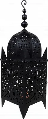 Image de Lanterne d'Orient Frane 100cm
