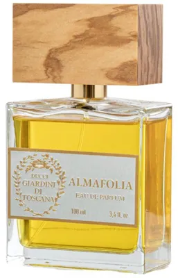 Obrázok produktu pre Almafolia parfumovaná voda v spreji 100ml