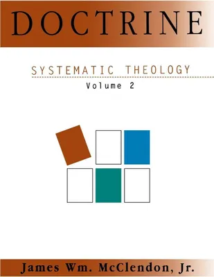 Produktbild von Systematic Theology Volume 2